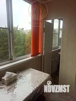 4-к квартира, вторичка, 90м2, 5/5 этаж