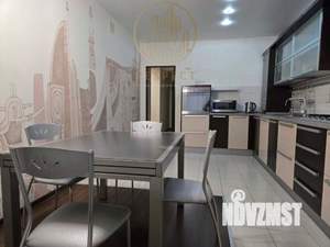 3-к квартира, вторичка, 108м2, 4/6 этаж