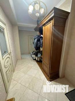 2-к квартира, вторичка, 80м2, 2/7 этаж