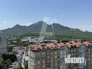1-к квартира, вторичка, 63м2, 15/20 этаж
