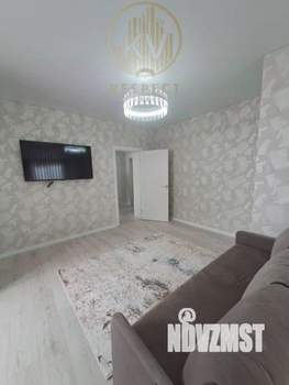 1-к квартира, вторичка, 50м2, 5/8 этаж