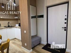2-к квартира, вторичка, 67м2, 4/18 этаж