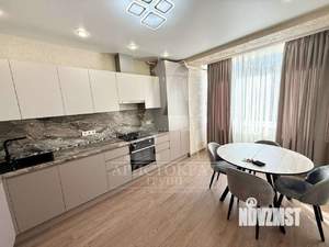 2-к квартира, вторичка, 69м2, 1/9 этаж