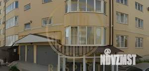 1-к квартира, вторичка, 50м2, 7/8 этаж