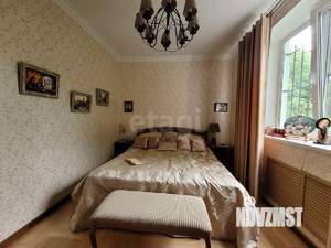 4-к квартира, вторичка, 120м2, 1/4 этаж