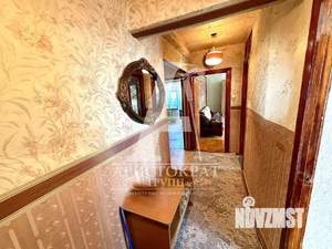 3-к квартира, вторичка, 80м2, 12/12 этаж