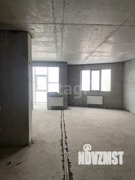 2-к квартира, вторичка, 83м2, 6/19 этаж