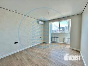 1-к квартира, вторичка, 53м2, 9/19 этаж