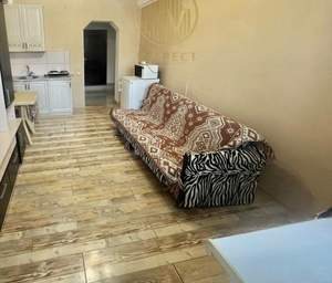 1-к квартира, вторичка, 22м2, 4/5 этаж