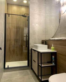 1-к квартира, вторичка, 46м2, 8/11 этаж