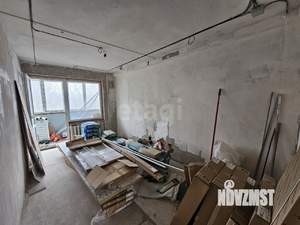 2-к квартира, вторичка, 47м2, 4/5 этаж