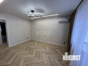 2-к квартира, вторичка, 43м2, 2/5 этаж