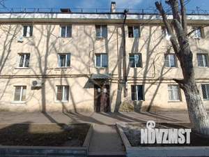 2-к квартира, вторичка, 32м2, 1/3 этаж