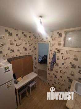 1-к квартира, вторичка, 30м2, 4/5 этаж