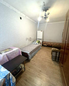1-к квартира, вторичка, 13м2, 2/5 этаж