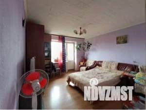 2-к квартира, вторичка, 49м2, 5/5 этаж