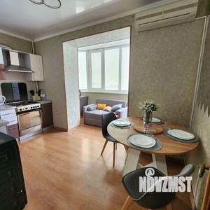 1-к квартира, вторичка, 40м2, 7/8 этаж