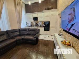 3-к квартира, вторичка, 70м2, 2/2 этаж