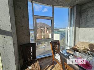 2-к квартира, вторичка, 76м2, 8/19 этаж