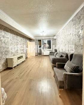 3-к квартира, вторичка, 100м2, 5/8 этаж