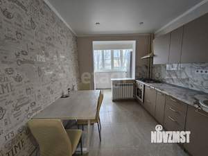3-к квартира, вторичка, 66м2, 3/9 этаж