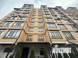 3-к квартира, вторичка, 127м2, 2/8 этаж