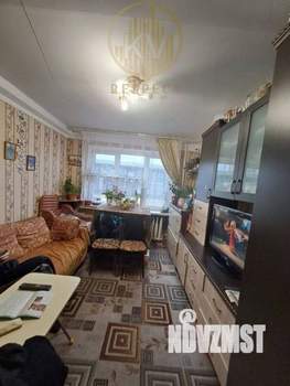 2-к квартира, вторичка, 33м2, 5/8 этаж