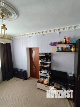 2-к квартира, вторичка, 45м2, 2/2 этаж
