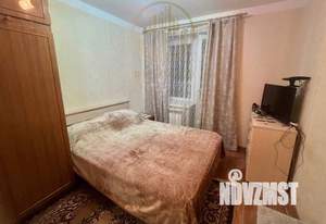 3-к квартира, вторичка, 61м2, 2/3 этаж