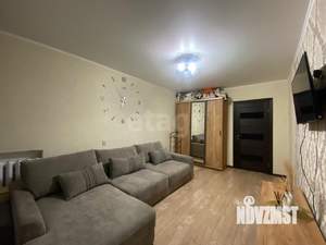 2-к квартира, вторичка, 47м2, 2/3 этаж