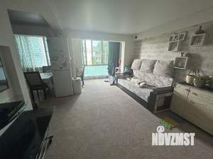 2-к квартира, вторичка, 61м2, 5/5 этаж