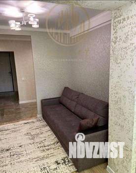 1-к квартира, вторичка, 23м2, 4/5 этаж