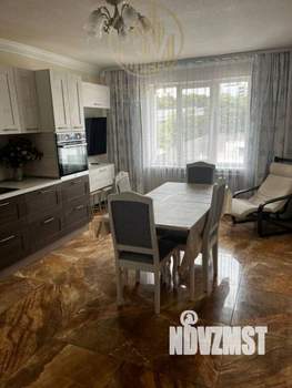 3-к квартира, вторичка, 90м2, 4/17 этаж