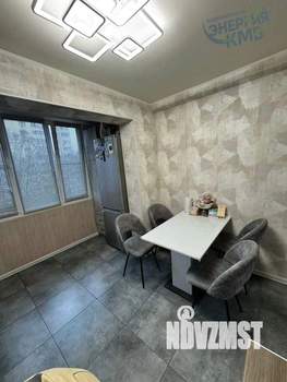 1-к квартира, вторичка, 34м2, 3/7 этаж