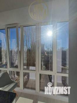 1-к квартира, вторичка, 33м2, 3/5 этаж