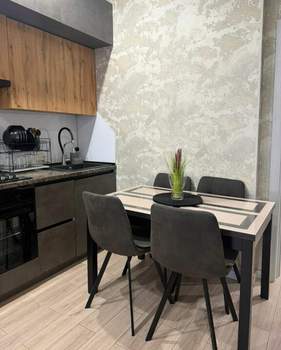 1-к квартира, вторичка, 48м2, 1/9 этаж