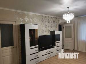 3-к квартира, вторичка, 64м2, 1/5 этаж