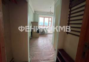 Студия квартира, вторичка, 15м2, 2/5 этаж