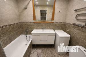 3-к квартира, вторичка, 96м2, 6/6 этаж