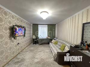 2-к квартира, вторичка, 52м2, 2/5 этаж