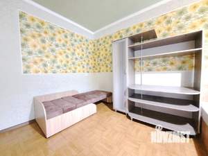 1-к квартира, вторичка, 30м2, 2/4 этаж