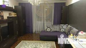 1-к квартира, вторичка, 50м2, 7/9 этаж