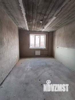 1-к квартира, сданный дом, 46м2, 5/9 этаж