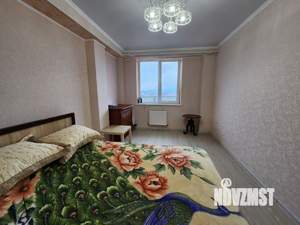1-к квартира, вторичка, 43м2, 8/13 этаж