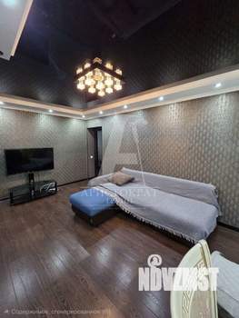 3-к квартира, вторичка, 55м2, 2/5 этаж