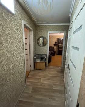 2-к квартира, вторичка, 42м2, 2/5 этаж