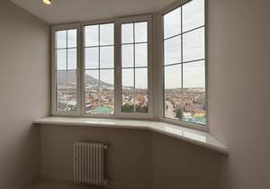 2-к квартира, вторичка, 75м2, 7/8 этаж