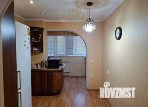 3-к квартира, вторичка, 74м2, 2/5 этаж