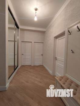 3-к квартира, вторичка, 79м2, 3/3 этаж