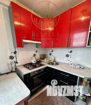 2-к квартира, вторичка, 44м2, 5/5 этаж